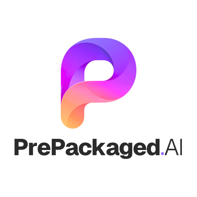 PrePackaged.AI gallery image