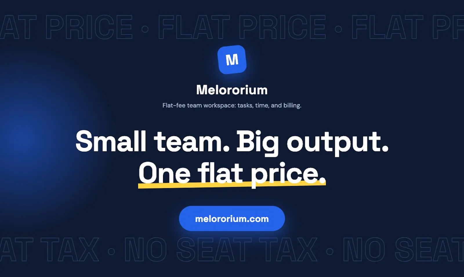 Melororium screenshot 10