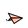 GIF Letter