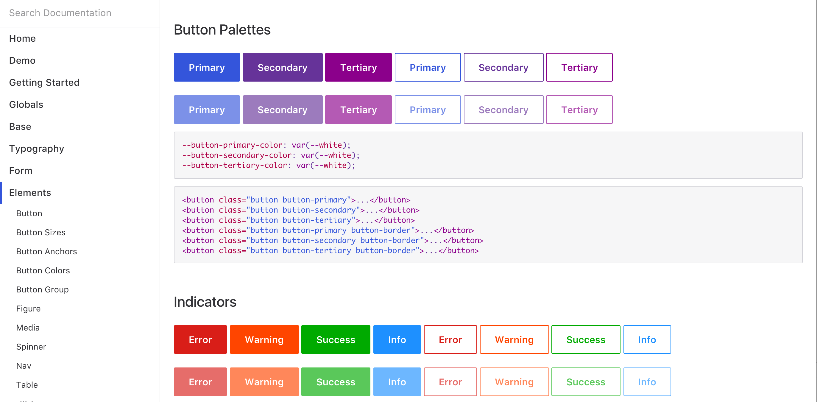 TurretCSS gallery image
