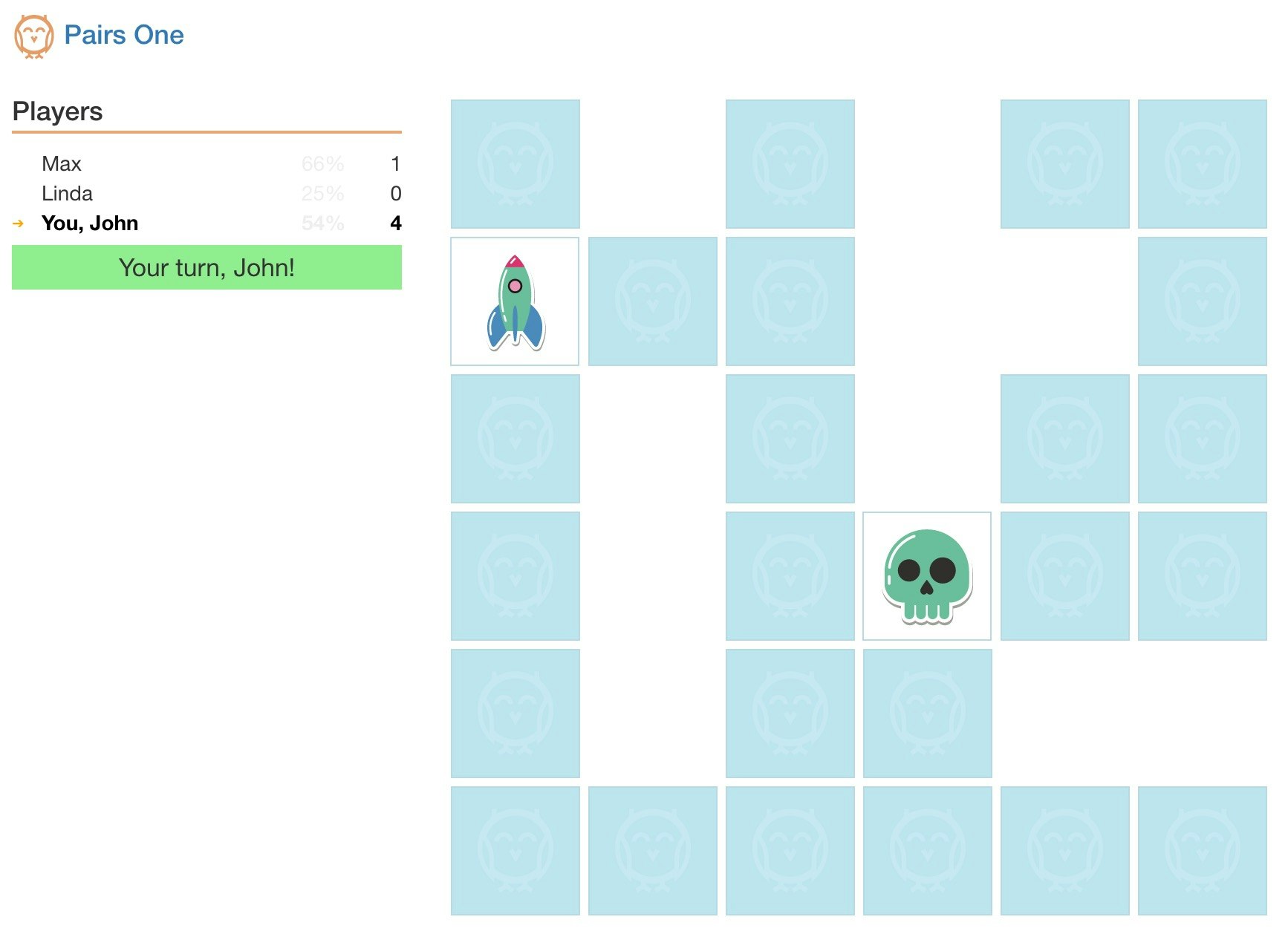 Pairs.one gallery image