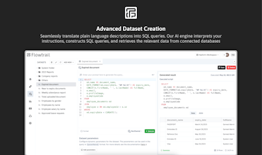 Flowtrail AI gallery image