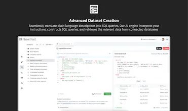 Flowtrail AI gallery image