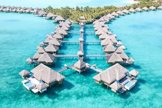Top Fives Travel Destinations gallery image
