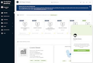 Analytics for Clover POS gallery image