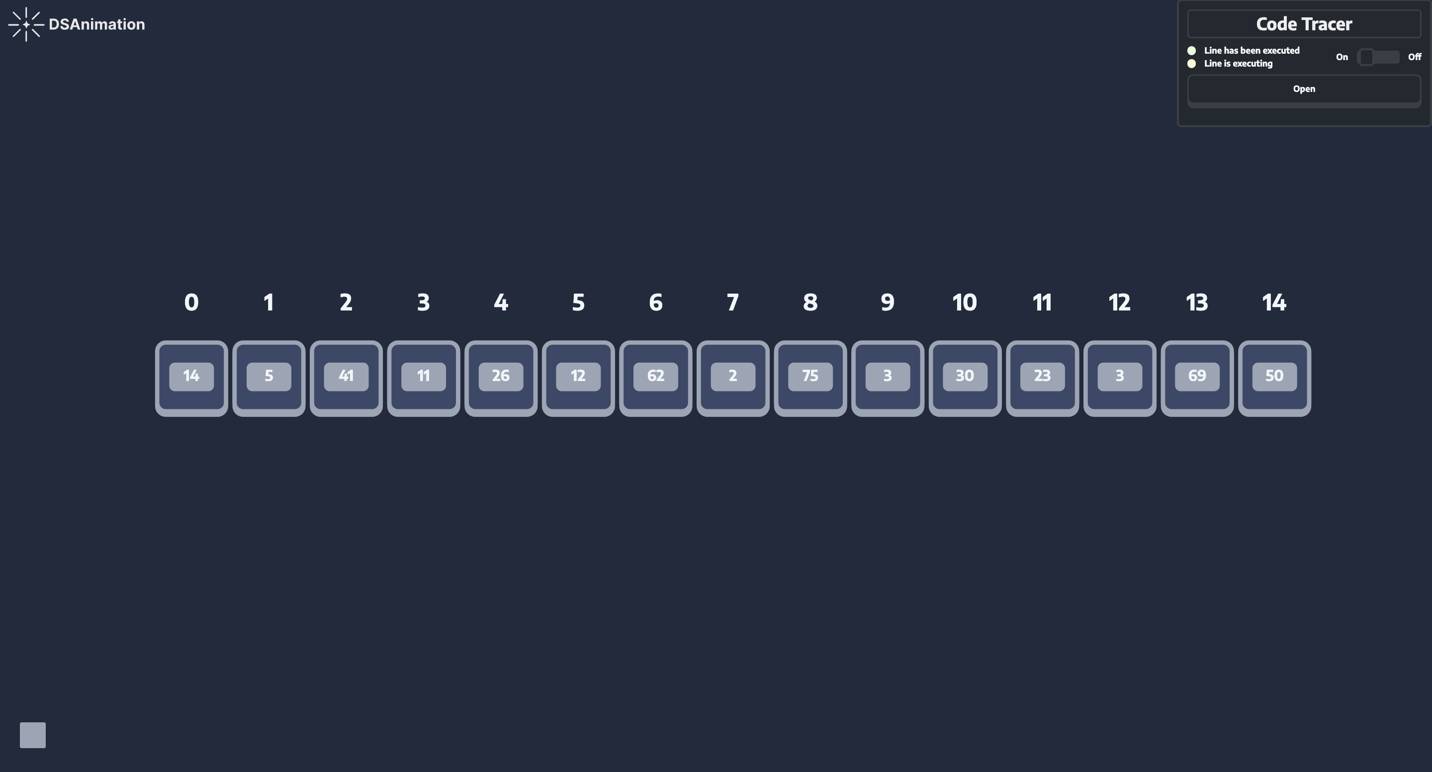 DSAnimation gallery image