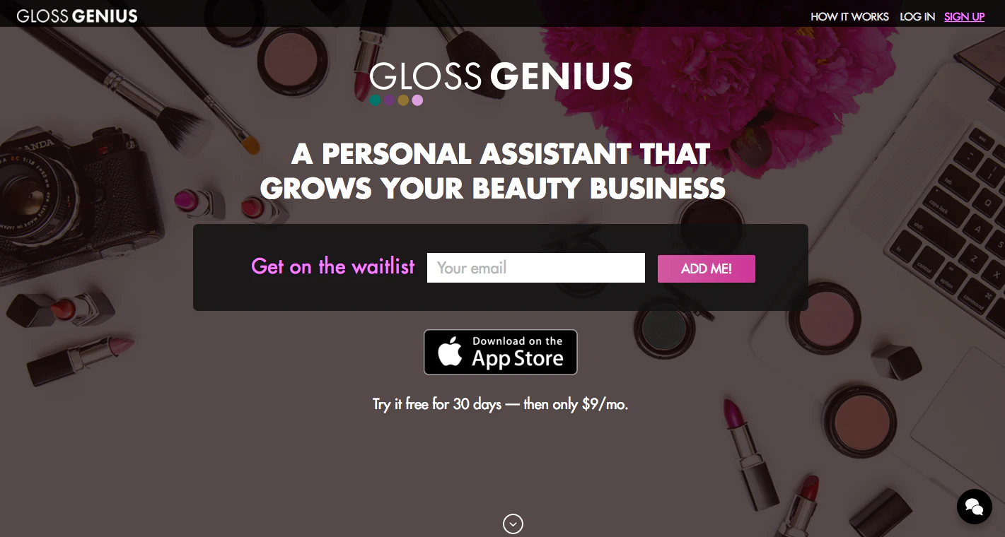Gloss Genius