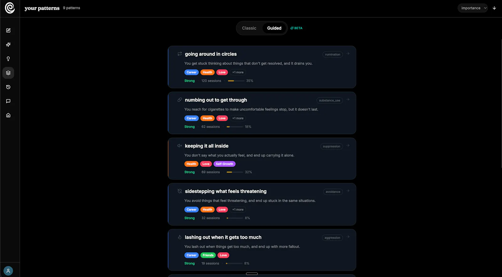Emote screenshot 5