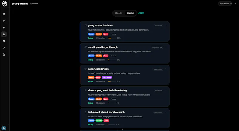 Emote screenshot 5