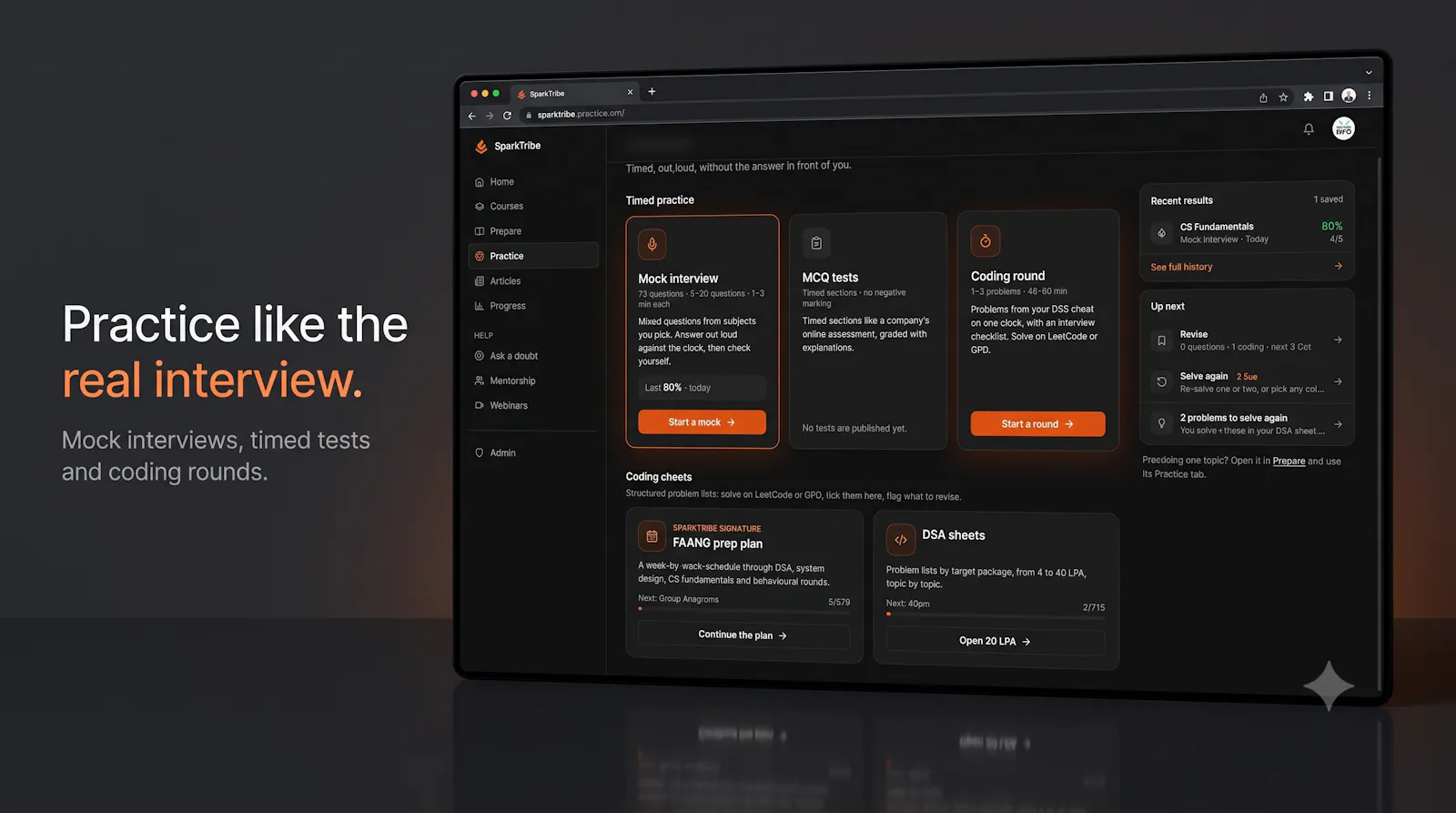 SparkTribe screenshot 5