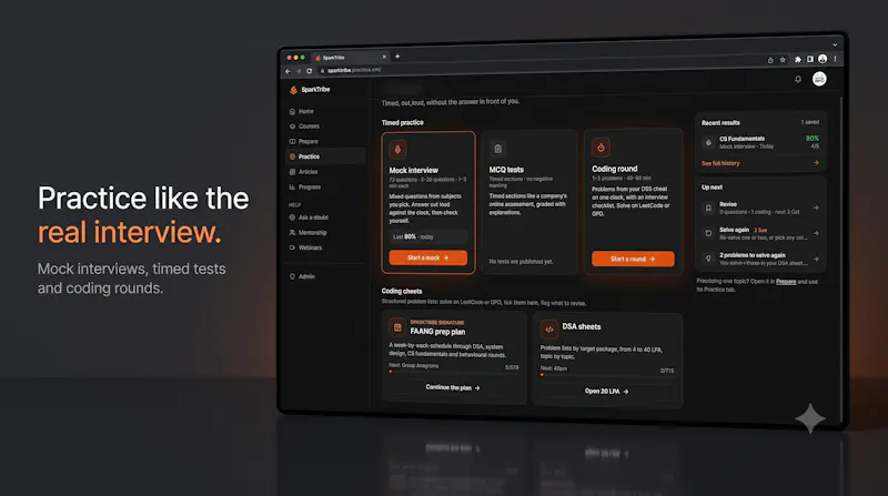 SparkTribe screenshot 5