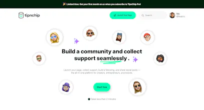 https://www.tipnchip.com/ gallery image