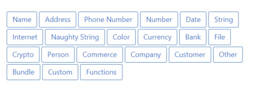 FakeJSON gallery image