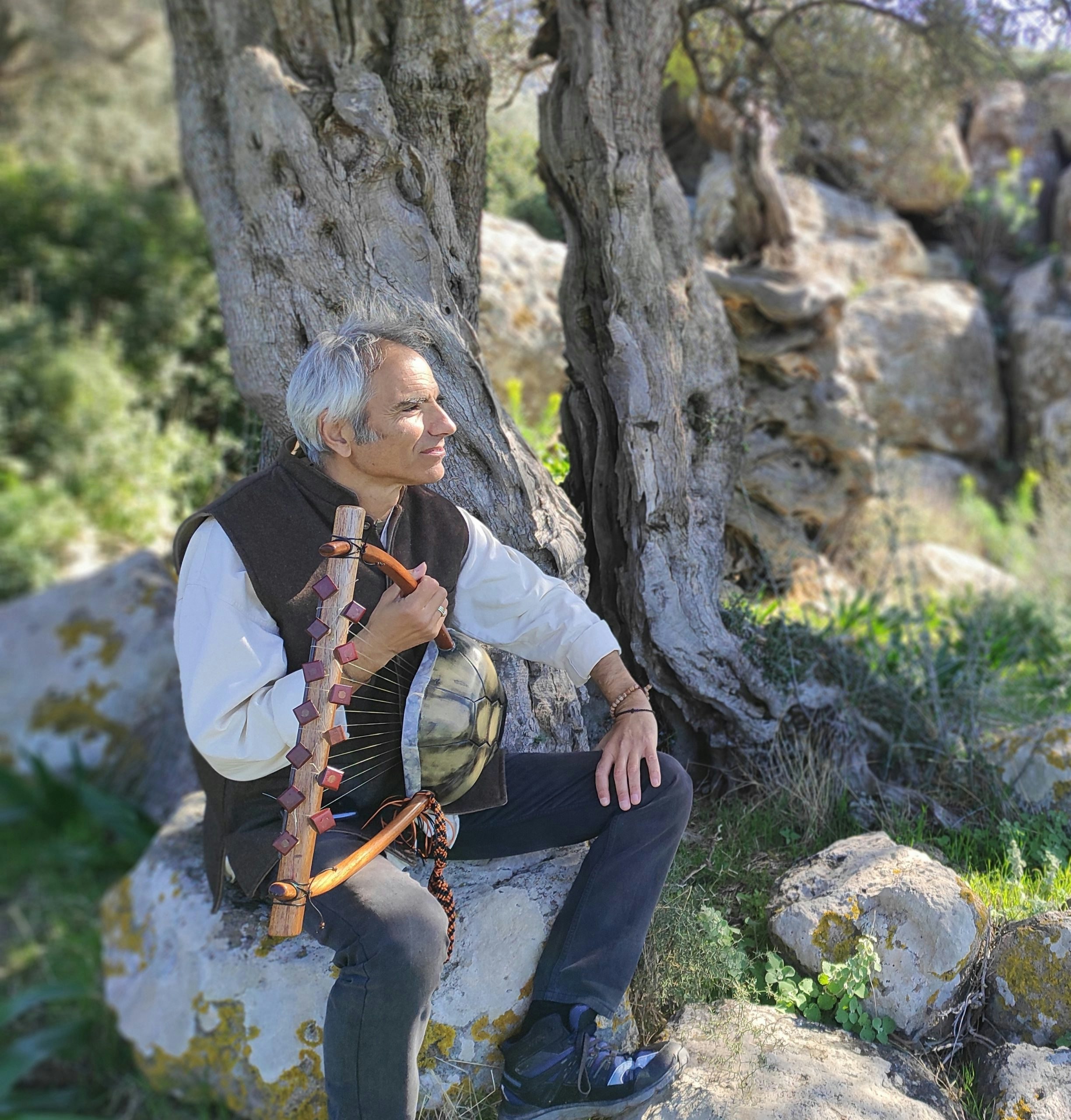 Media Bundle Harmonia - Mediterranean, Turki & Sampel & Greek 1