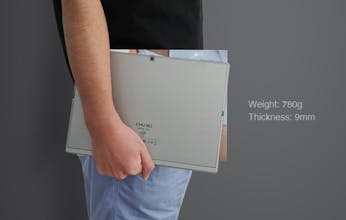 UBook Pro gallery image