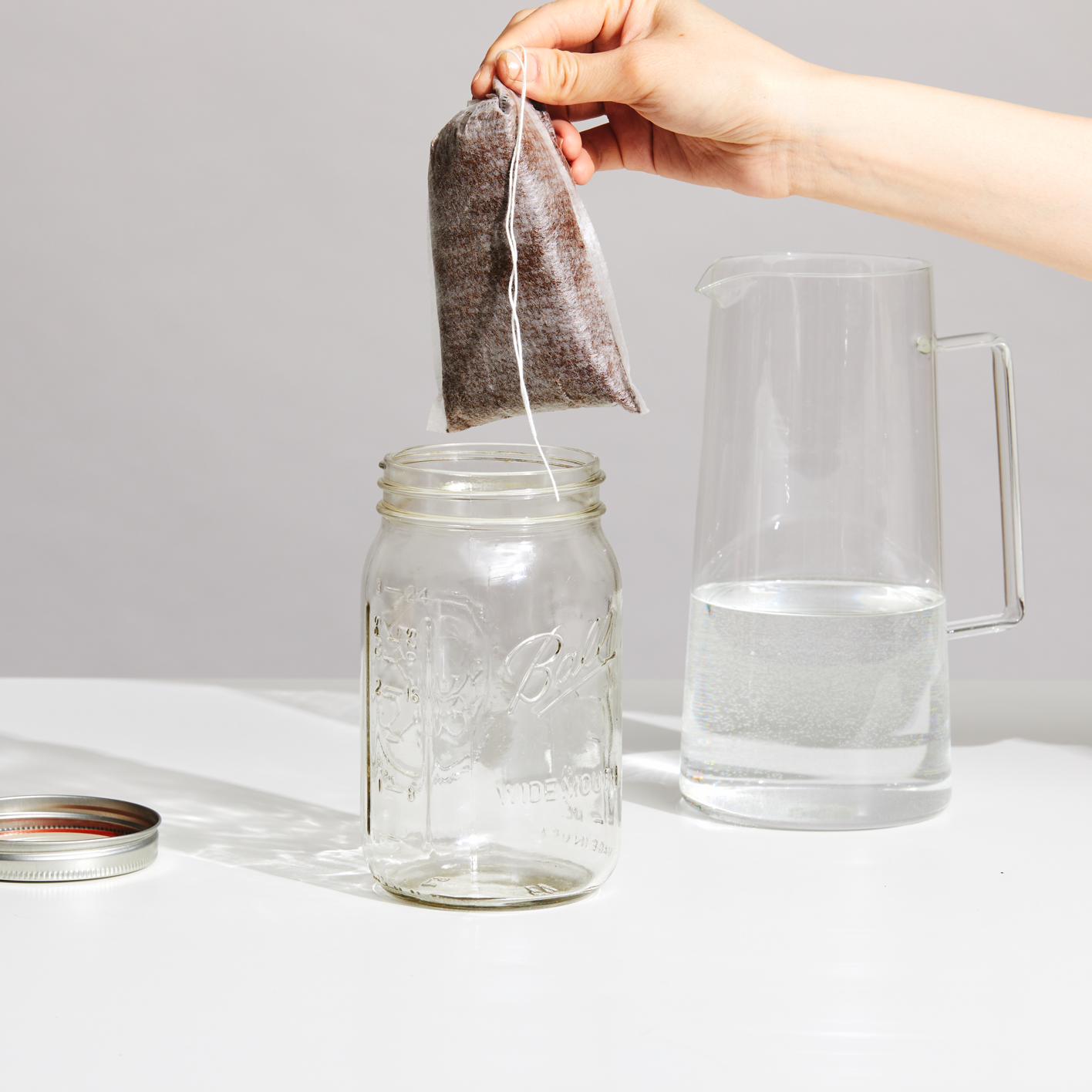 Trade Cold Brew Subscription gallery image