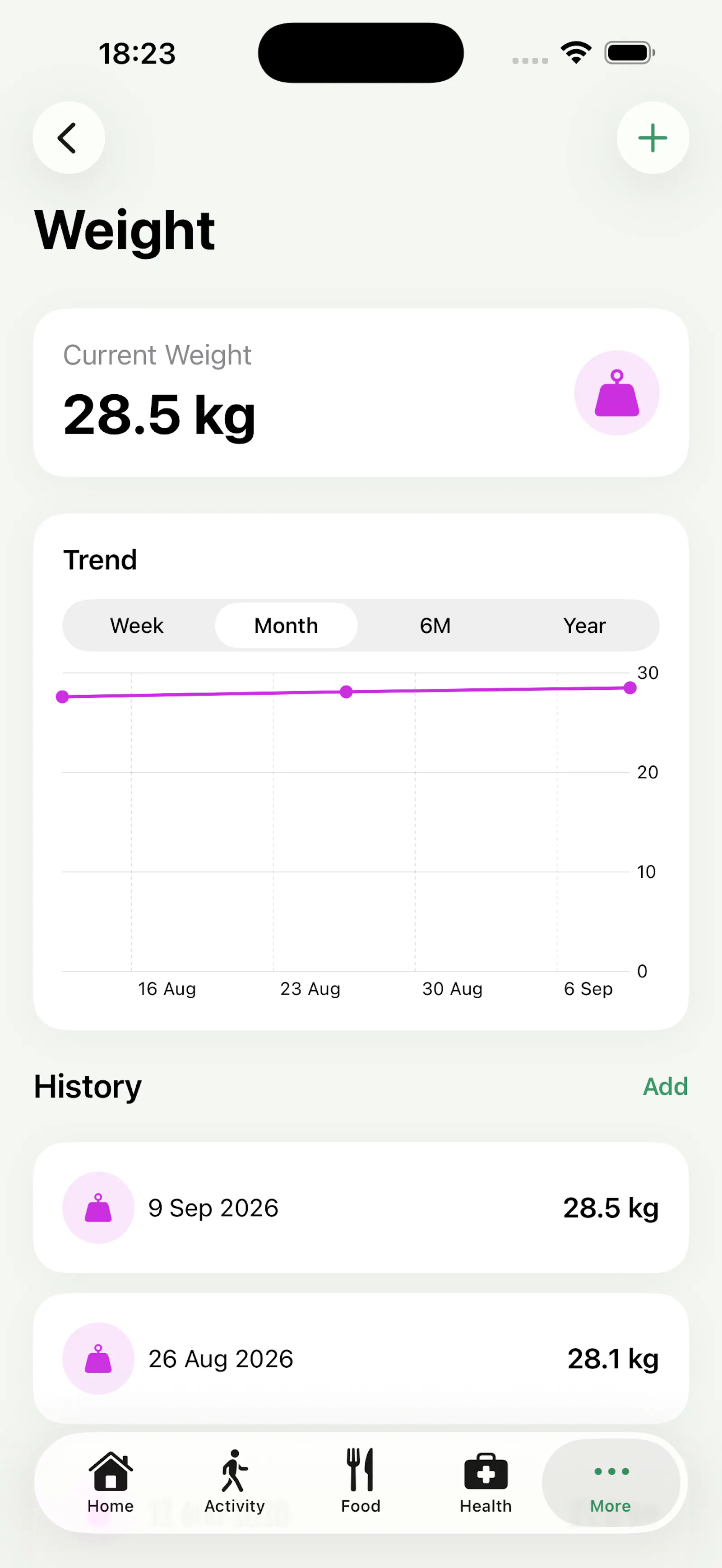 Pewmino: Pet Care Tracker screenshot 7