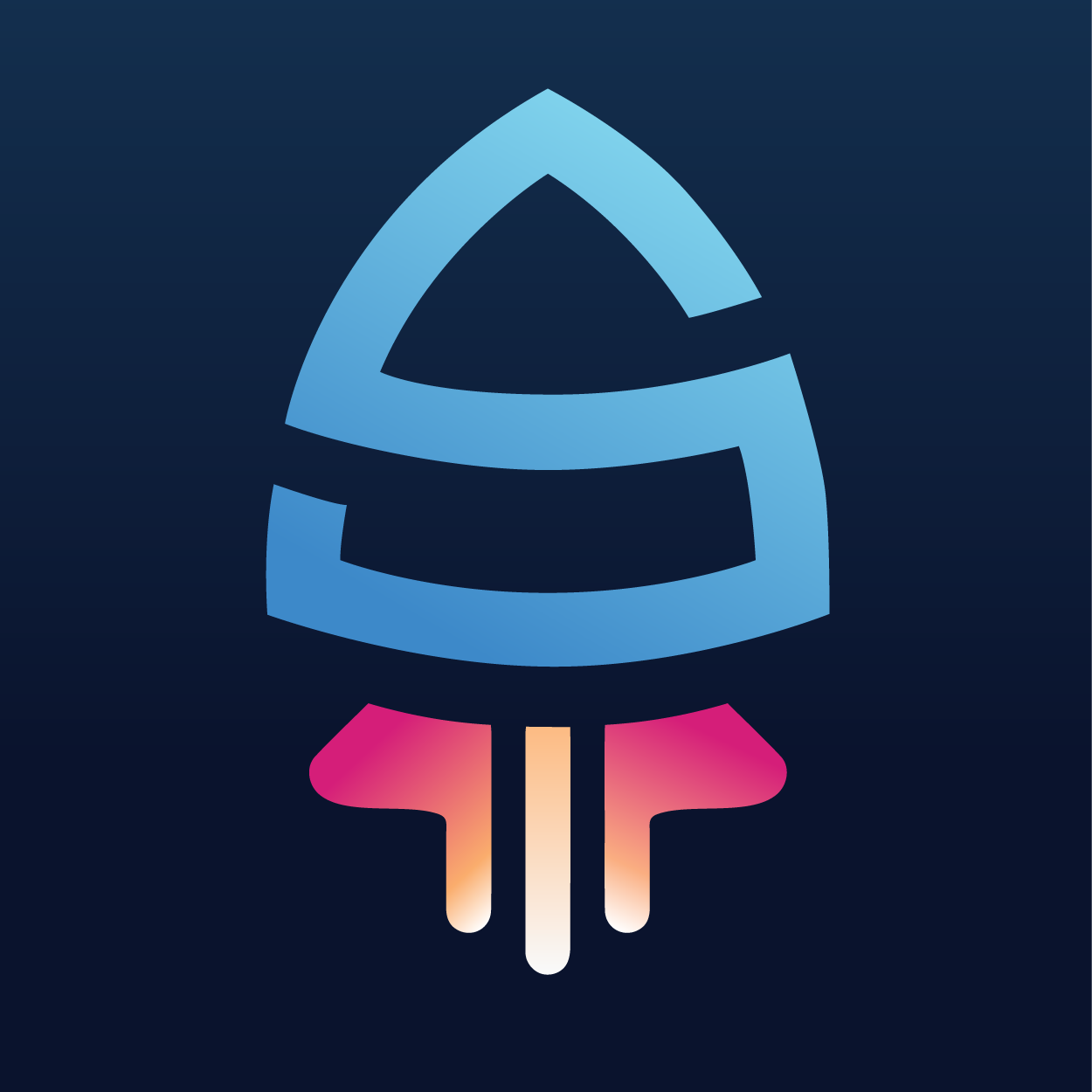 SAFU Launcher - IDEAS TO IDOs