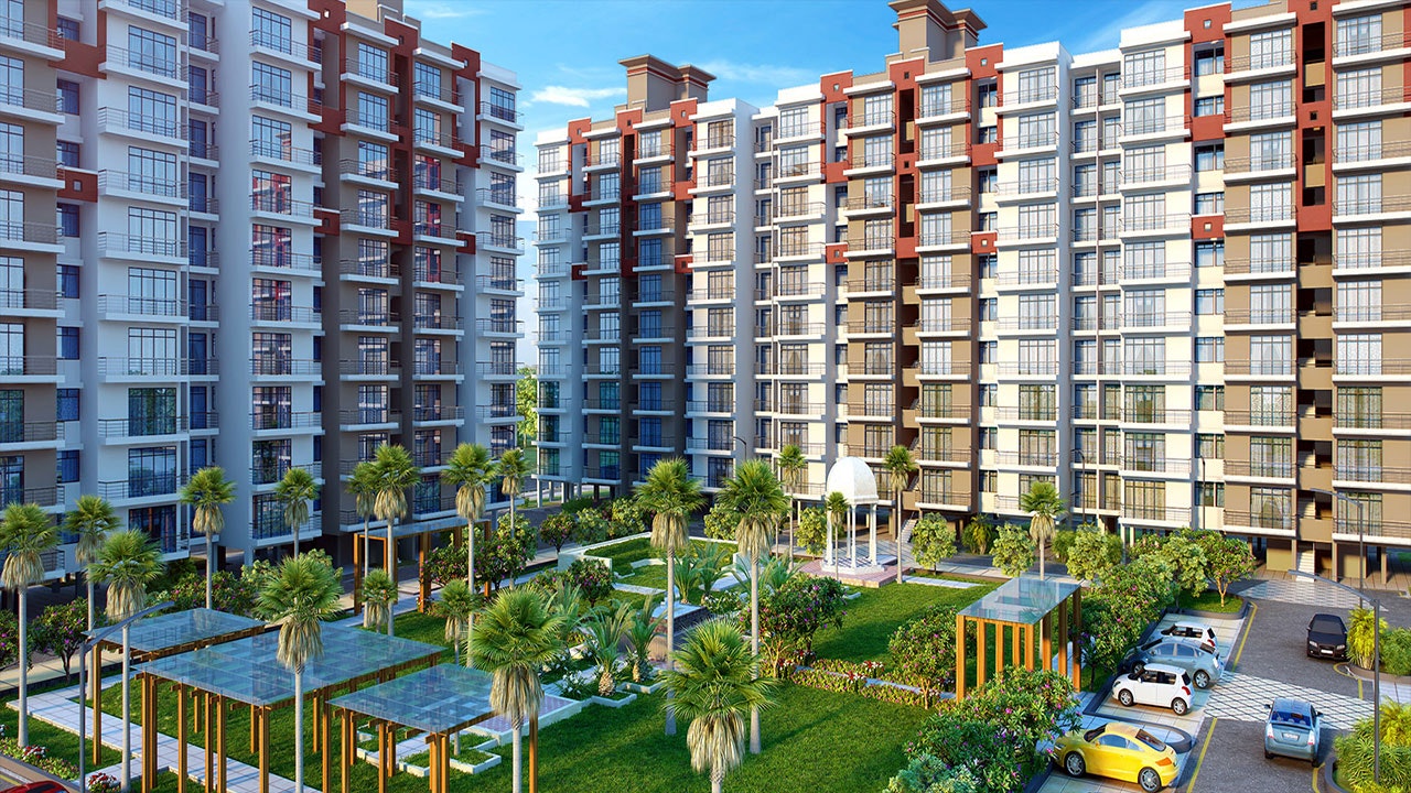 Breez Global Heights Sohna Gurgaon