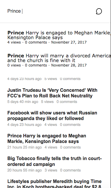 GiveYours gallery image