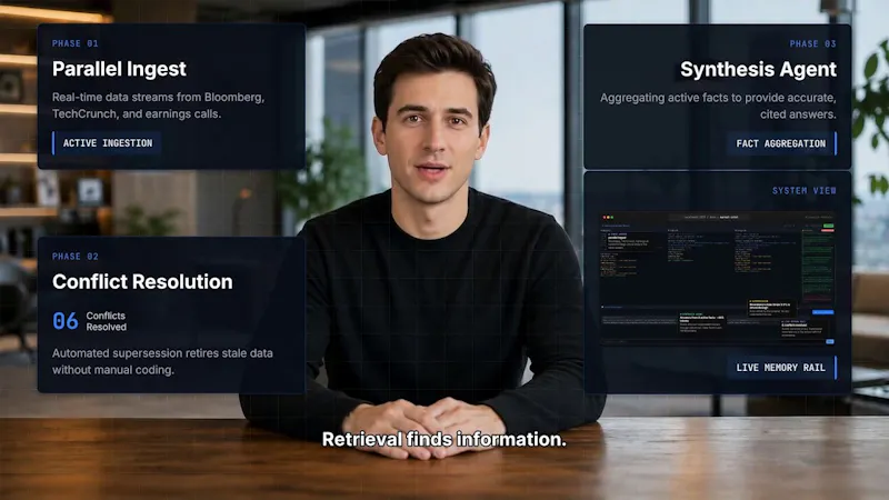 Statewave screenshot 1 (video preview)
