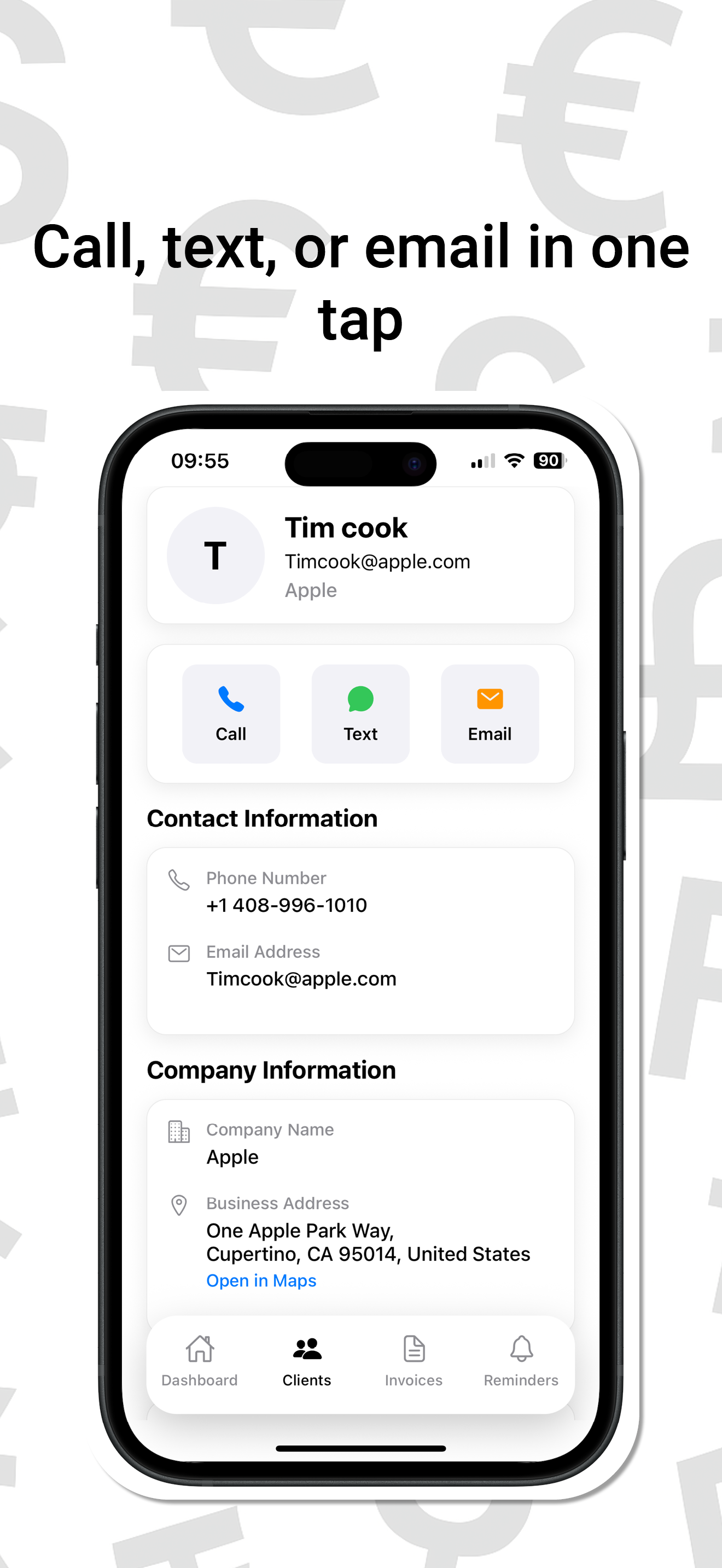 ClientPay gallery image