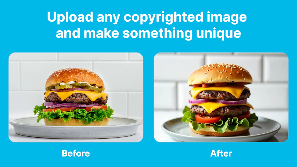 No More Copyright