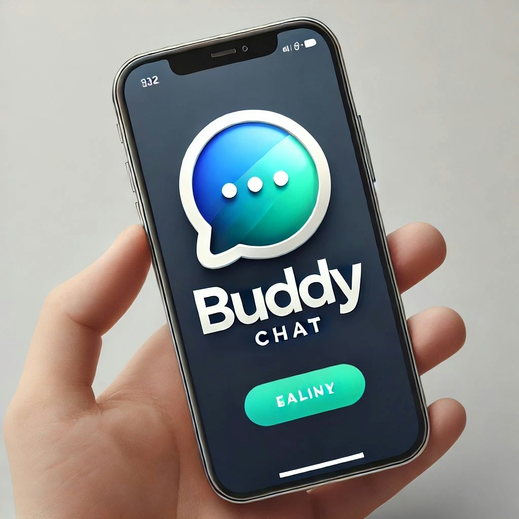 Buddy Chat