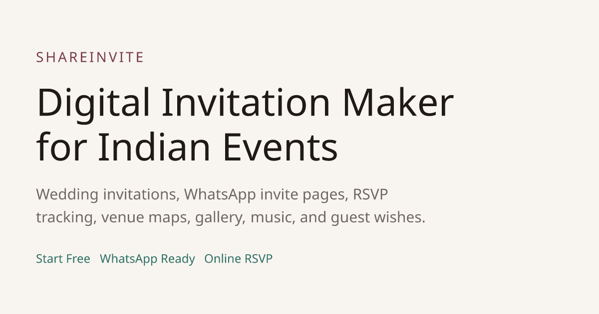 ShareInvite gallery image