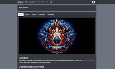 HighLoad.fun gallery image