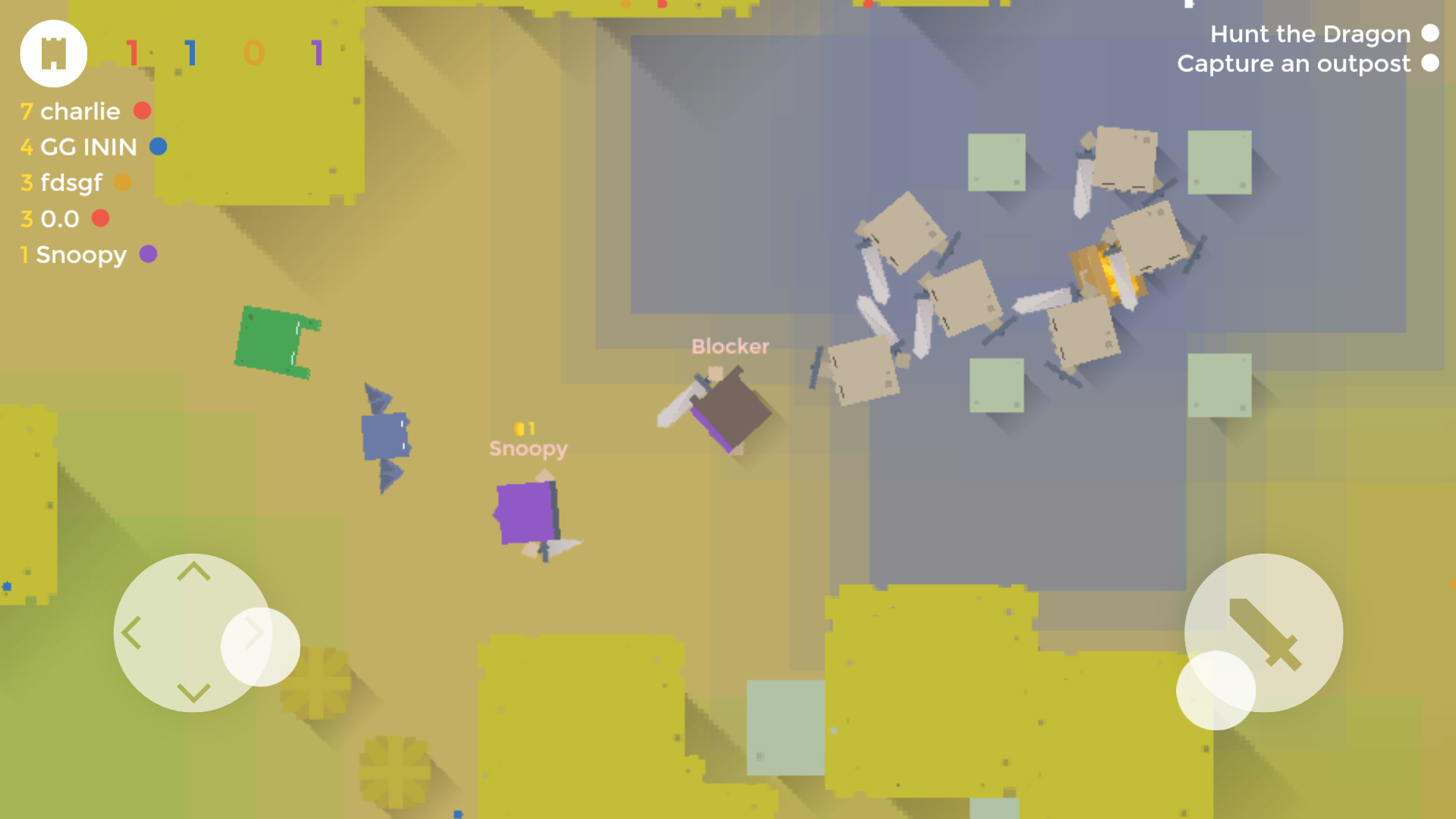 Blocker gallery image
