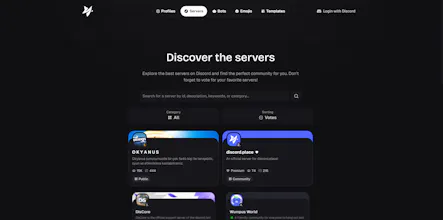 Discord Place gallery image