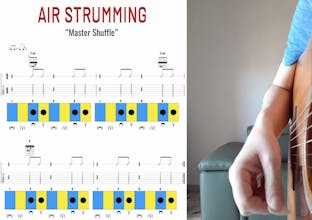 Air Strumming gallery image