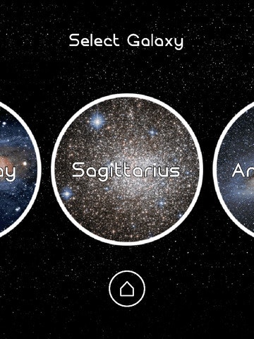 Graviteer: Cosmic Expedition gallery image