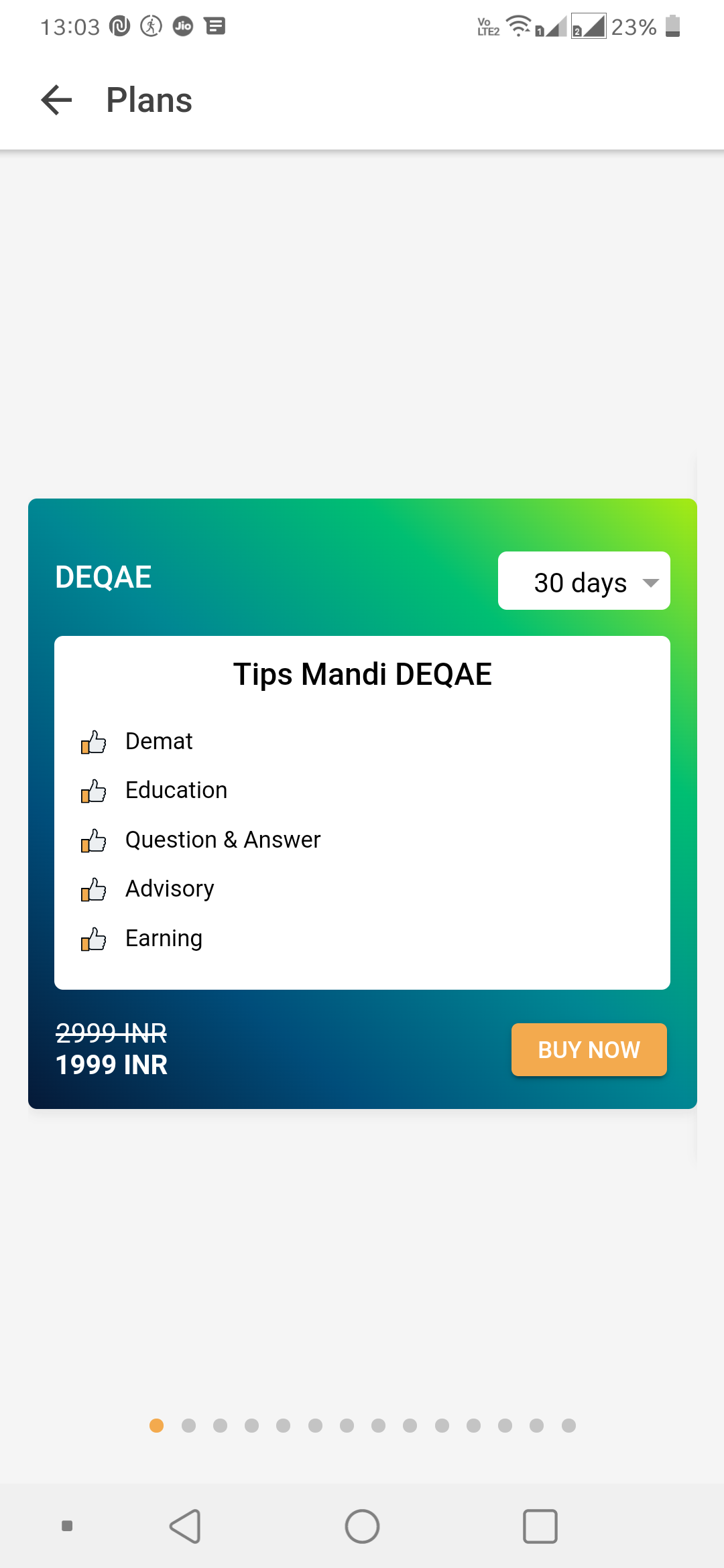 Tips Mandi - IPO, Demat, Stocks gallery image