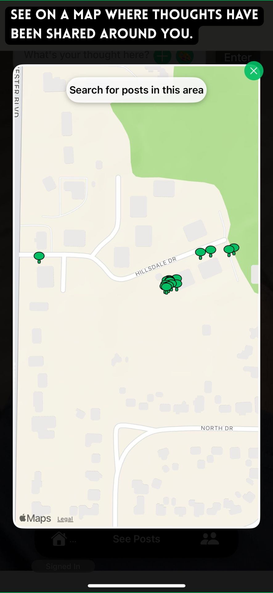 Meden - Screenshot 3 preview
