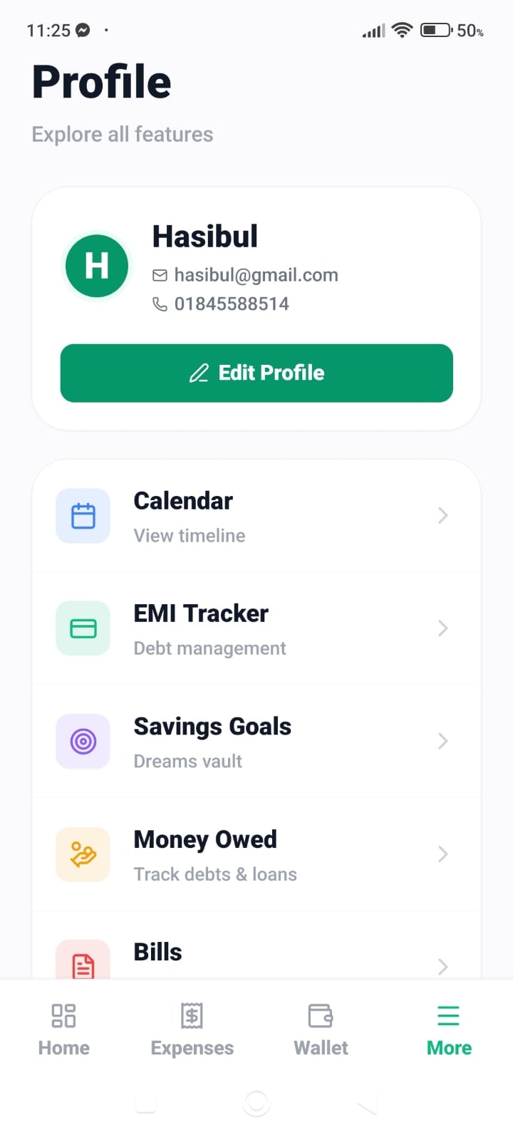 HishabRakhi gallery image