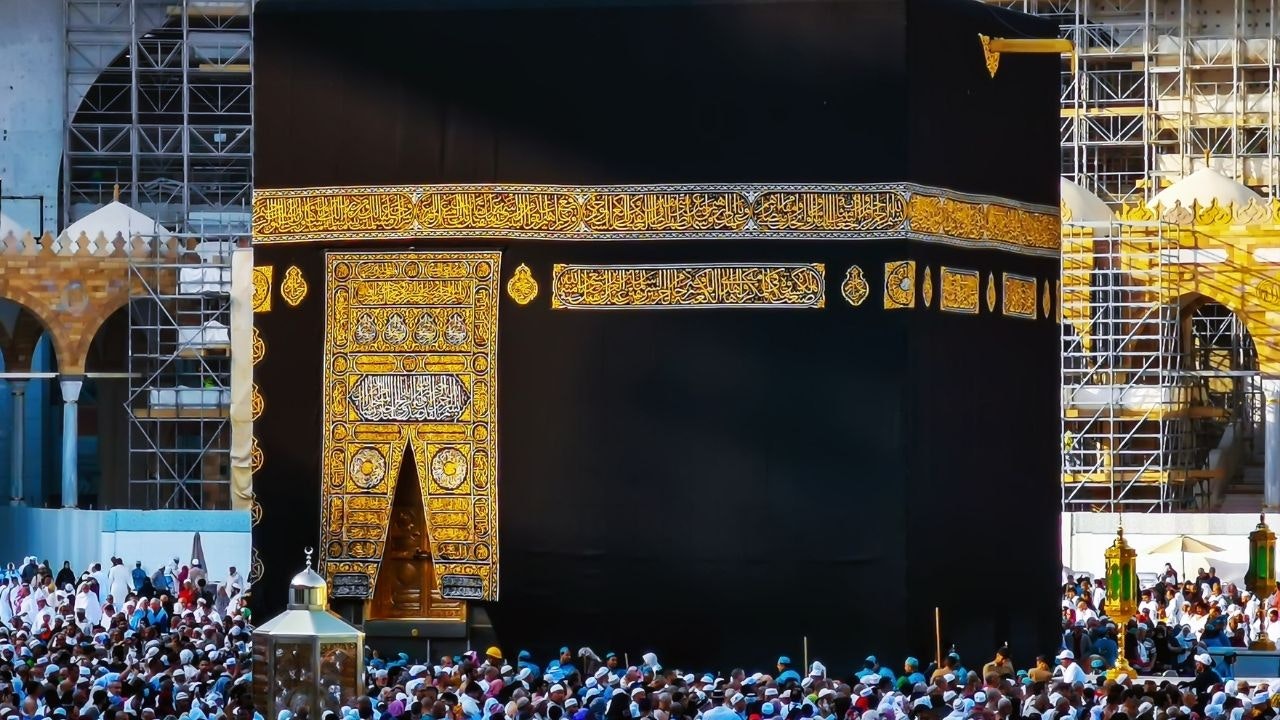 Haram Travel’s 4-Star Umrah Packages gallery image