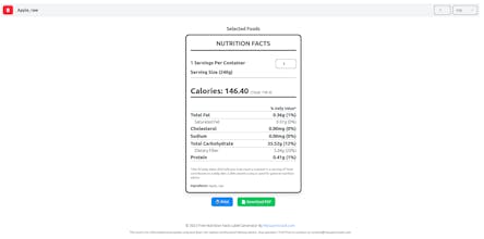 MySuperSnack gallery image