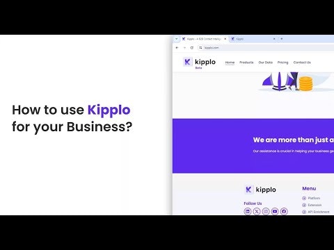 Kipplo gallery image