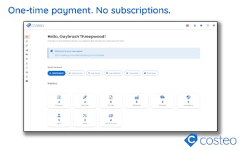 Costeo gallery image