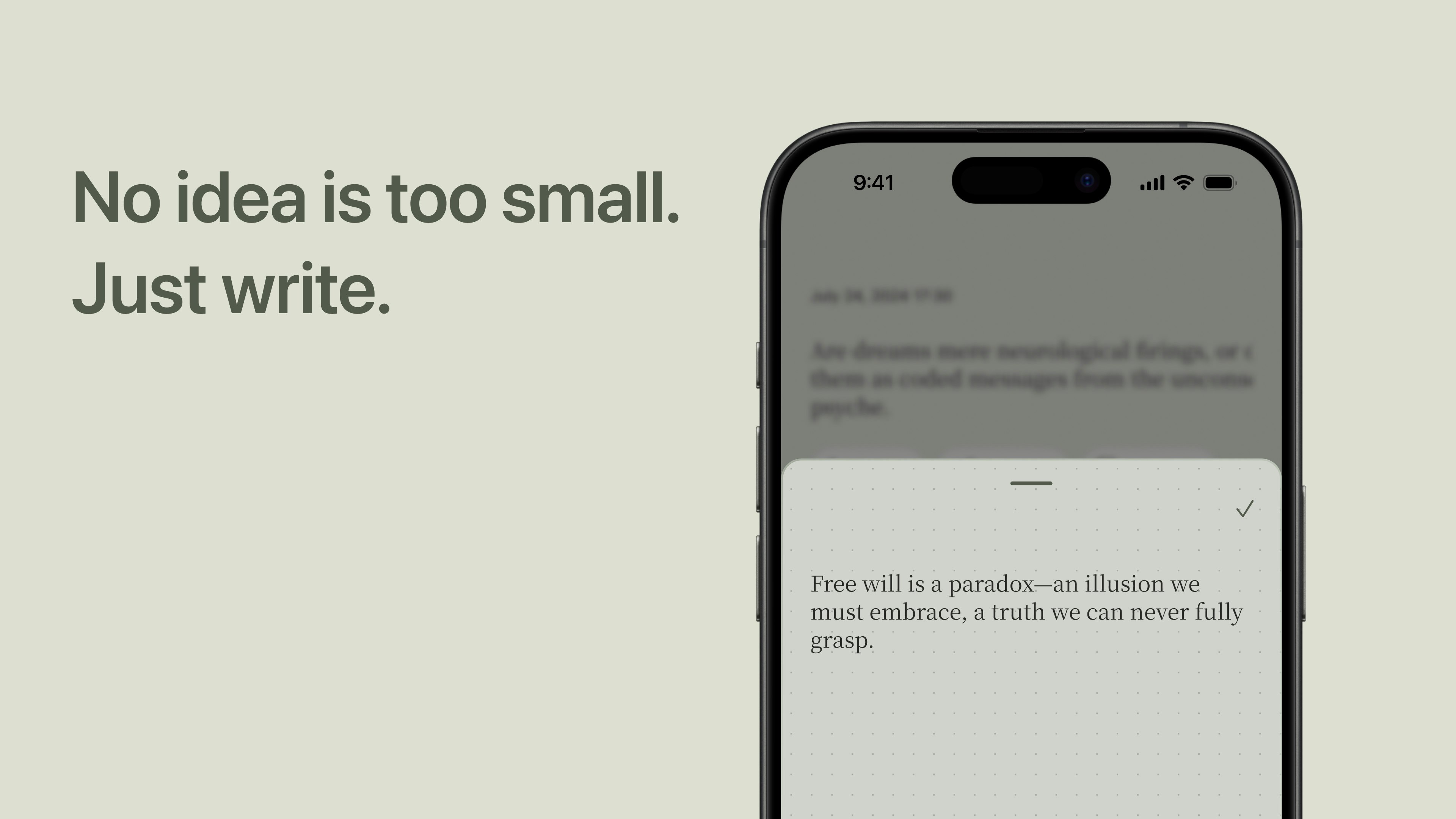 Dim Notes gallery image