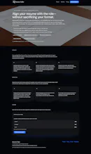 Resume Tailor gallery image