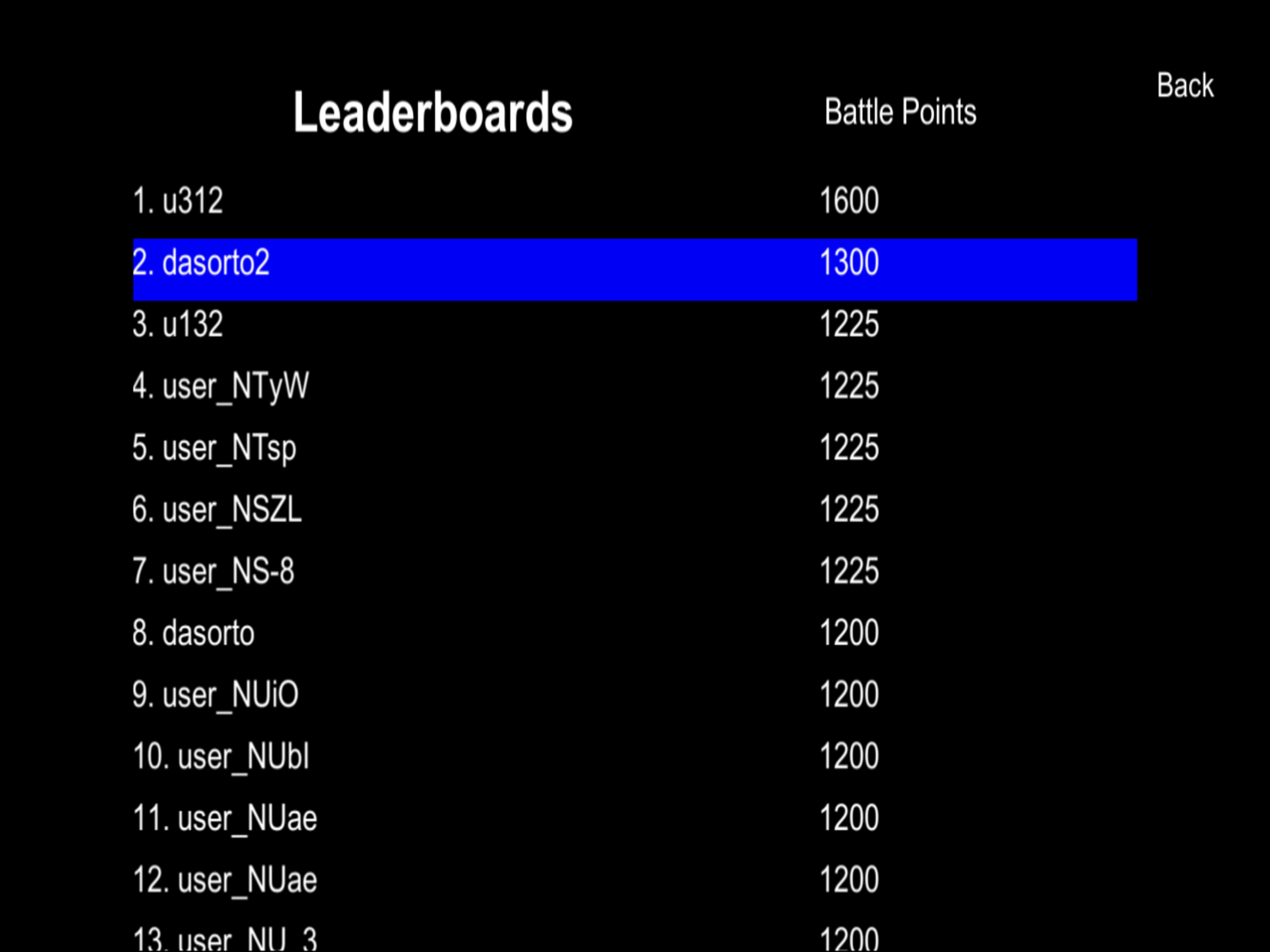 Battle of the Other Worlds RPG Card Game gallery image