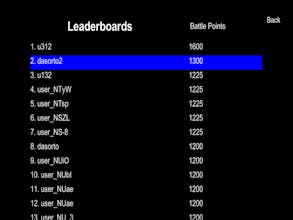 Battle of the Other Worlds RPG Card Game gallery image