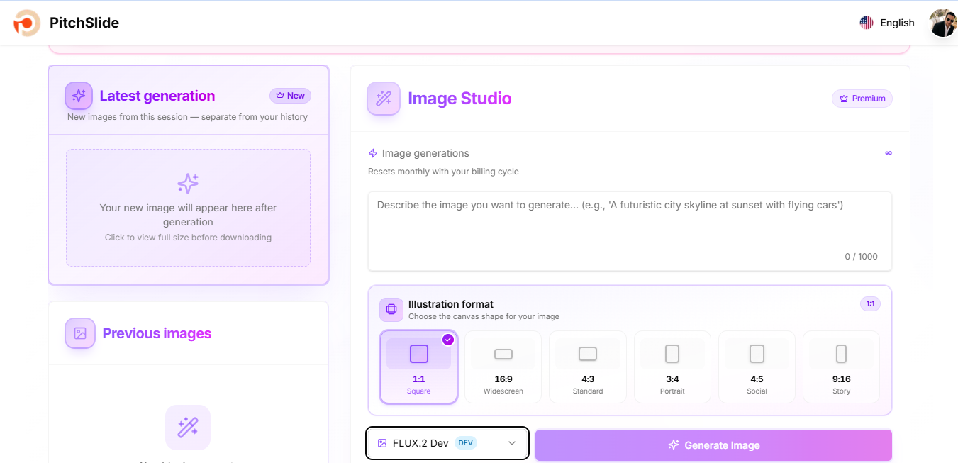 PitchSlide gallery image