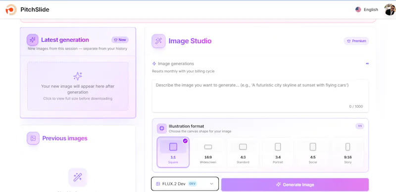 PitchSlide screenshot 7