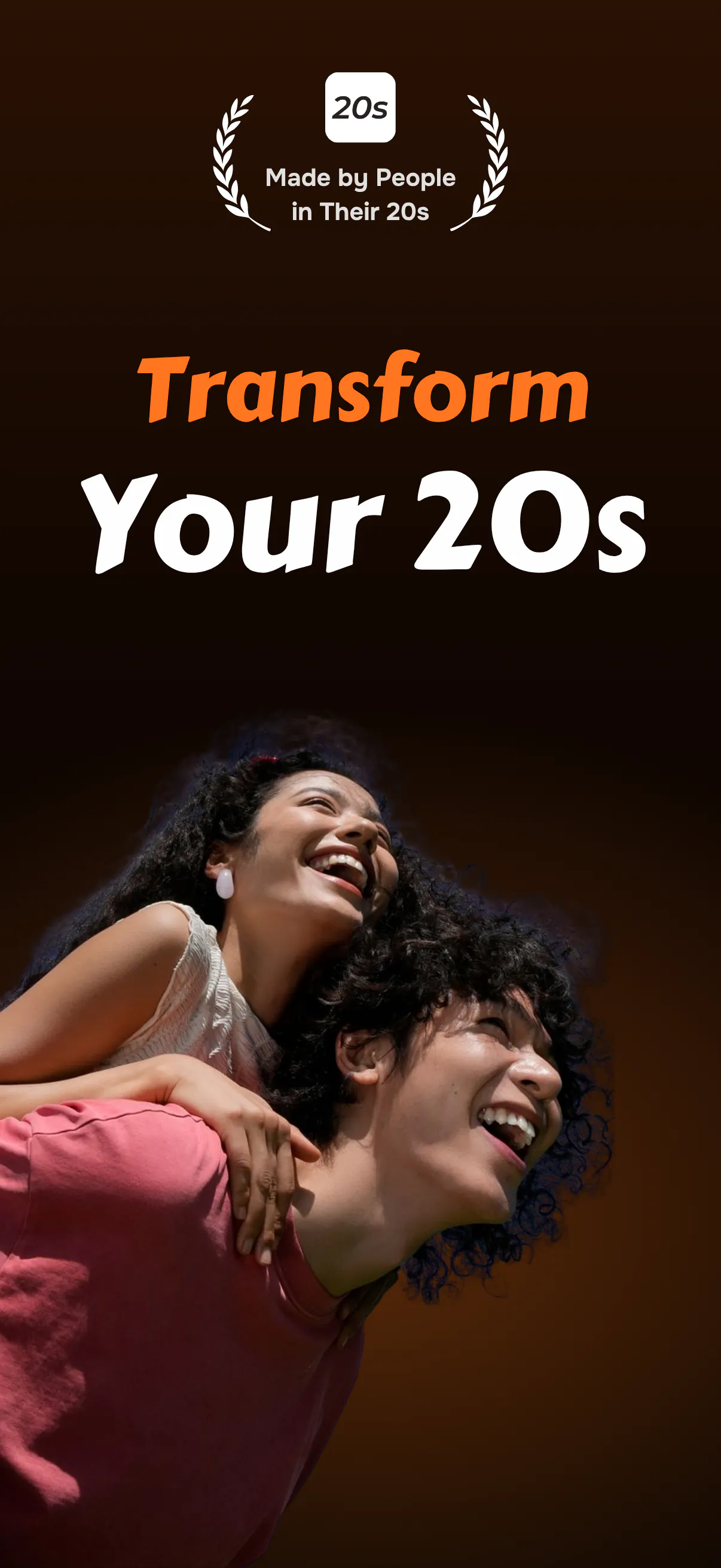 Life 20s gallery image