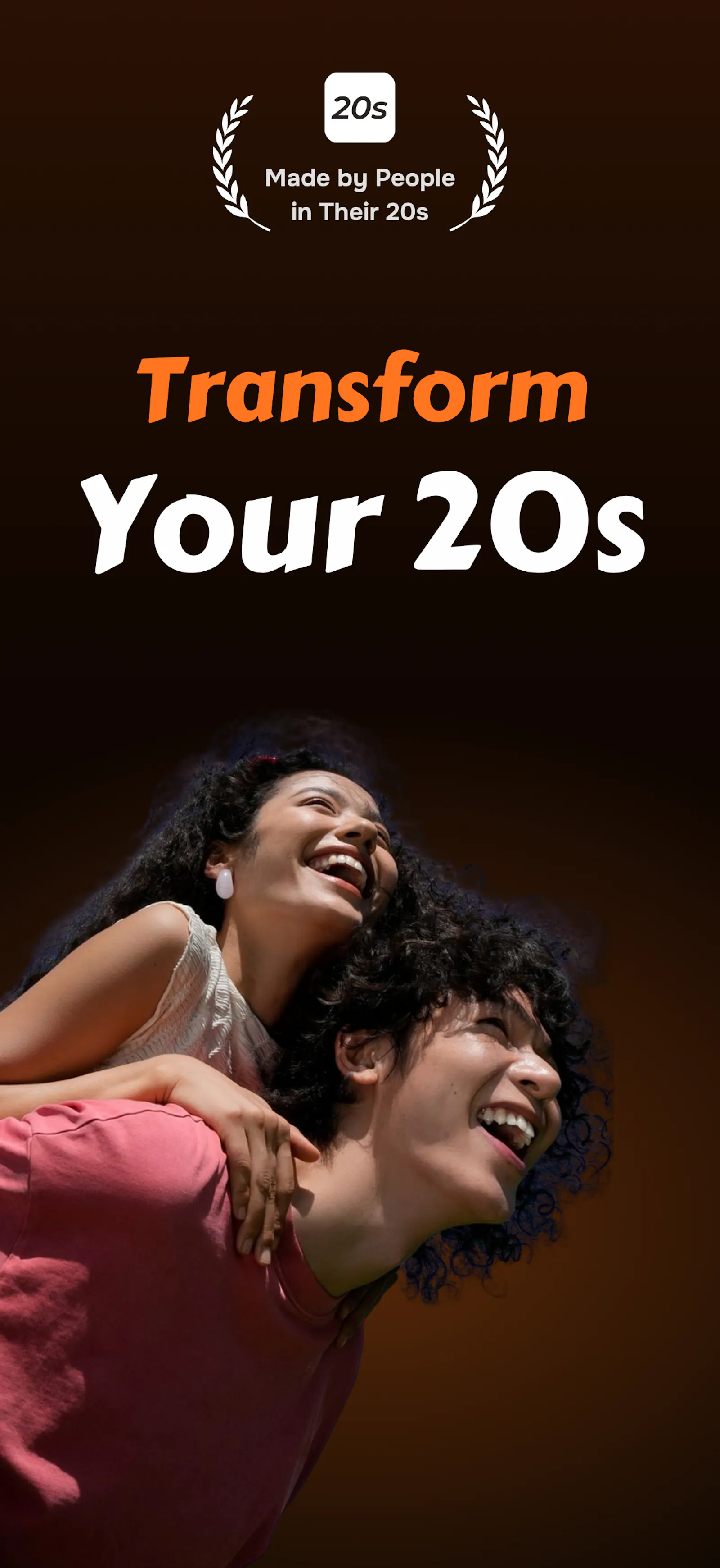 Life 20s screenshot 1