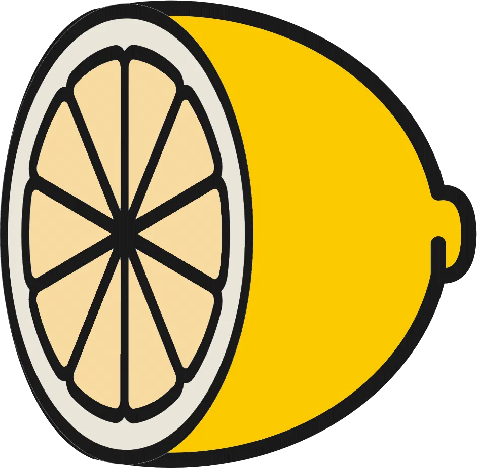 LemonBeam logo